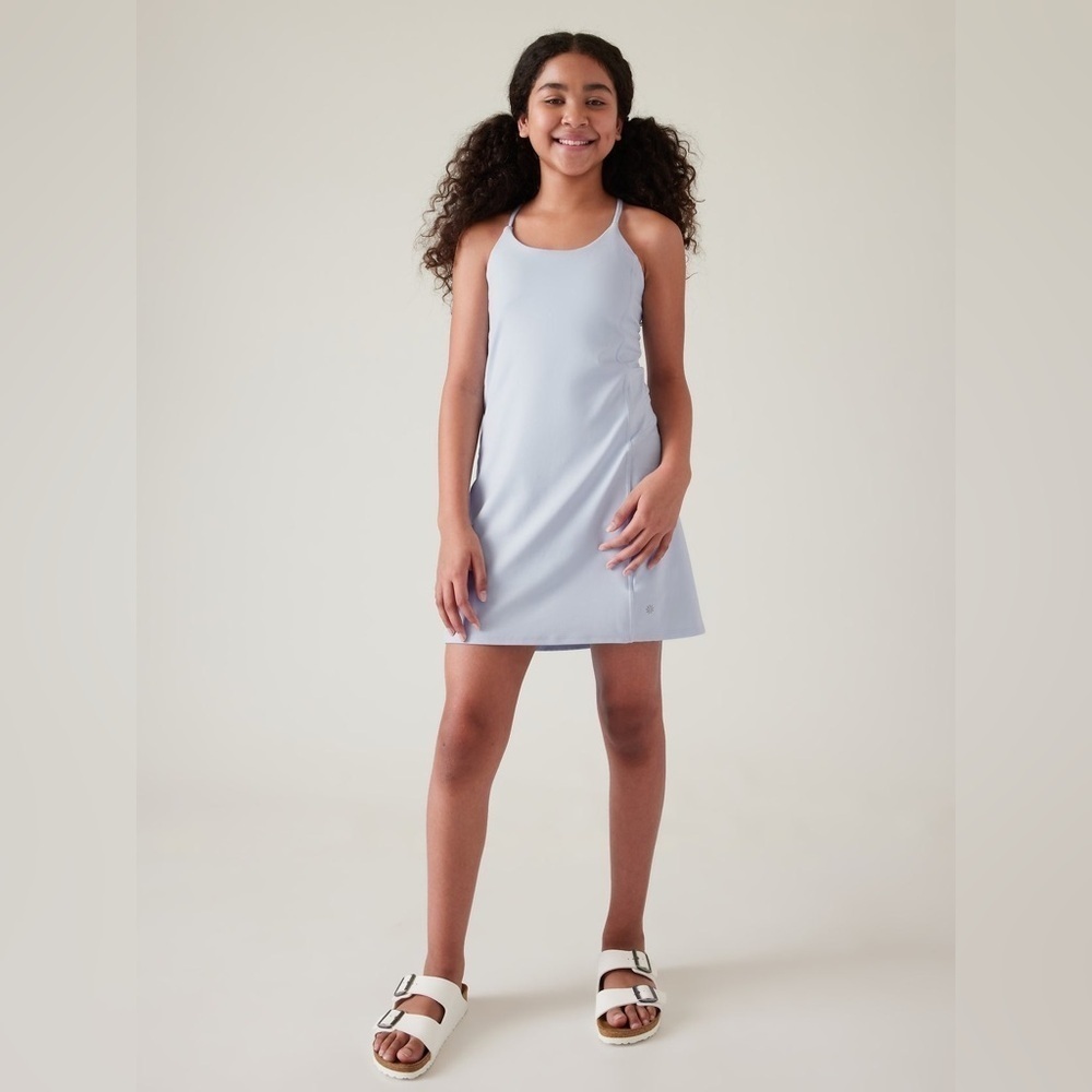 Athleta Girl Everyday Dress size XXL /16